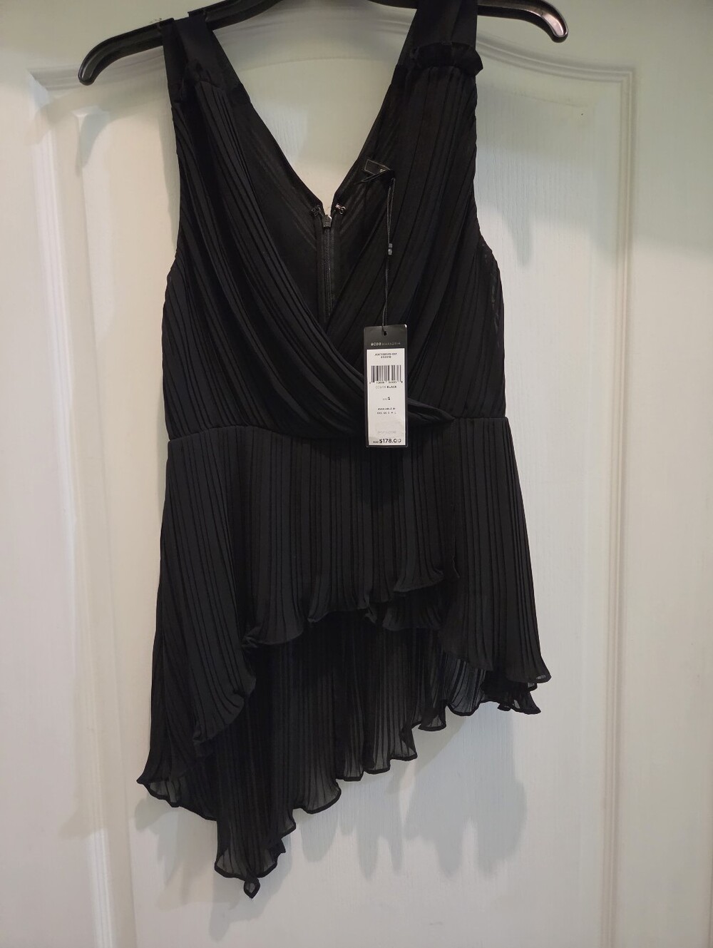 Asymetric Top